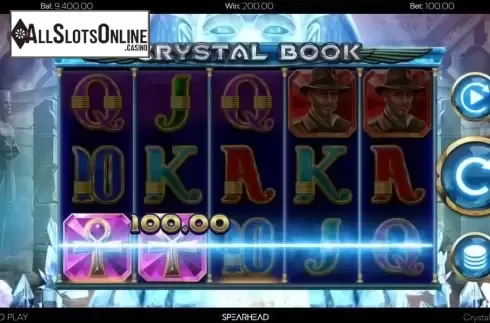 Win Screen 1
