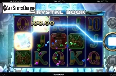Win Screen 3
