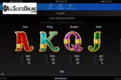 Win Screen 3