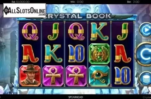 Reel Screen