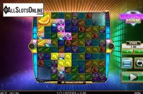Win Screen 2