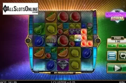 Win Screen 1