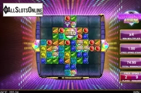Free Spins 2