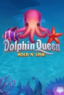 Dolphin Queen