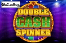 Double Cash Spinner