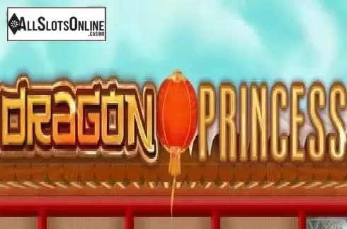 Dragon Princess. Dragon Princess (RTG) from RTG