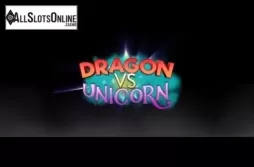 Dragon vs Unicorn
