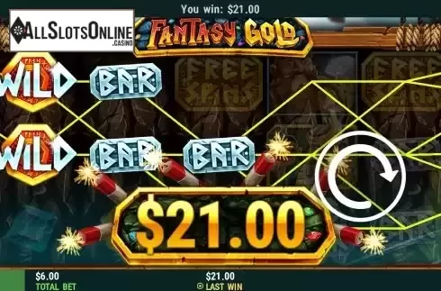 Win screen 2