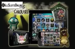 FORTUNE'S CAROUSEL. Fortune Carousel from Game360