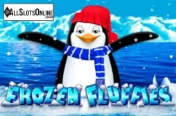 Frozen Fluffies
