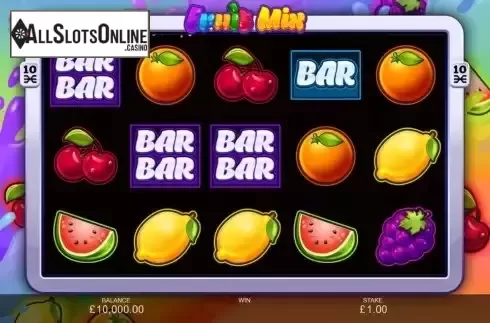 Game Screen