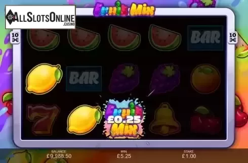 Win Screen 3
