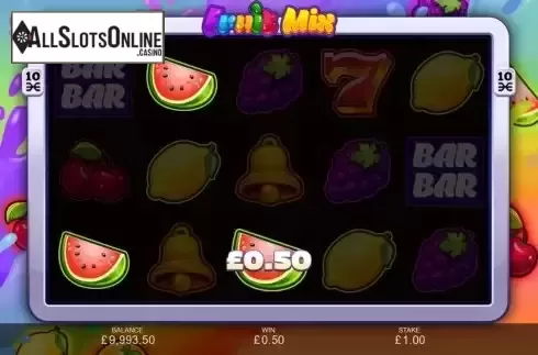 Win Screen 2