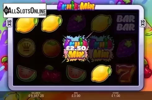 Win Screen 6