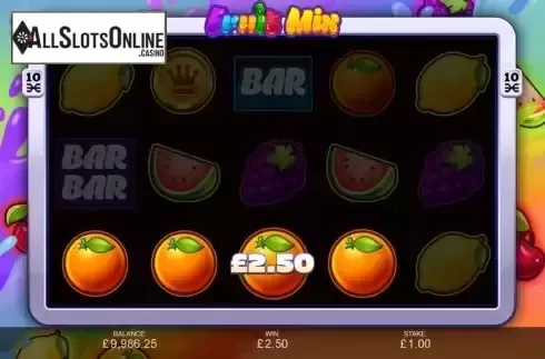 Win Screen 4