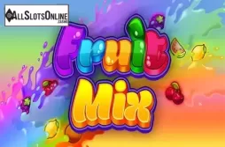 Fruit Mix