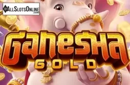 Ganesha Gold