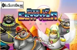God Of Egyptian