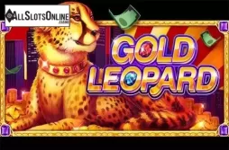 Gold Leopard
