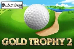Gold Trophy 2