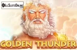 Golden Thunder