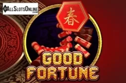 Good Fortune (CQ9Gaming)