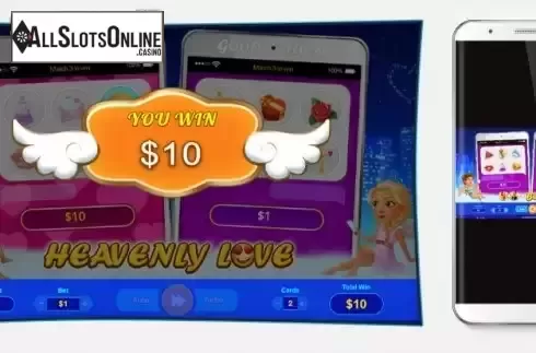 Win Screen 2