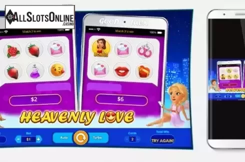 Game Screen
