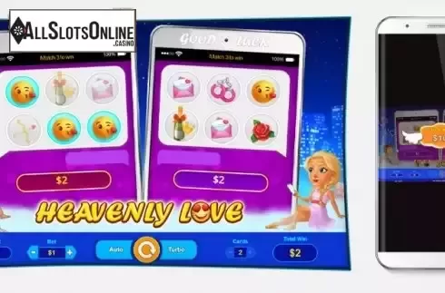 Win Screen