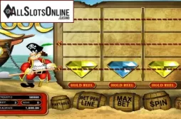 Hidden Loot. Hidden Loot from Betsoft