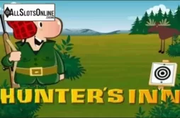 Hunter's Inn. Hunter's Inn from PAF