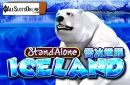 Iceland SA