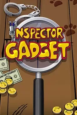 Inspector Gadget