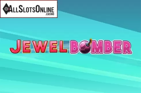 Jewel Bomber. Jewel Bomber from Slot Factory
