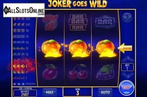 Win screen 2