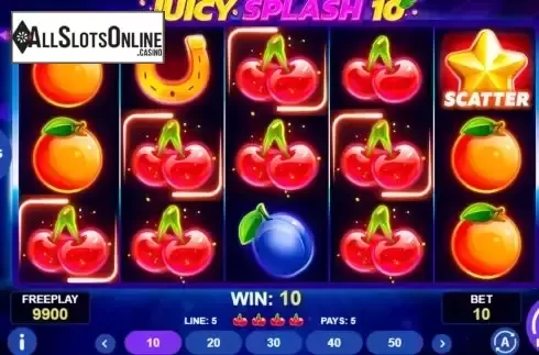 Win screen 2