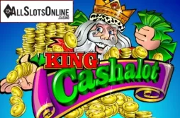King Cashalot