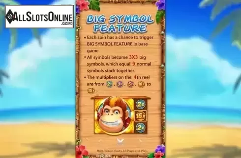Bid symbol feature screen