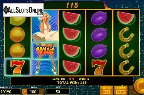 Win screen 2