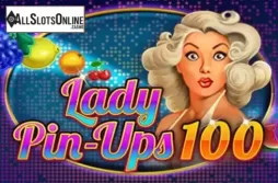 Lady Pin-Ups 100