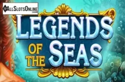 Legends of the Seas (Novomatic)