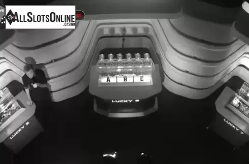Game Screen 2
