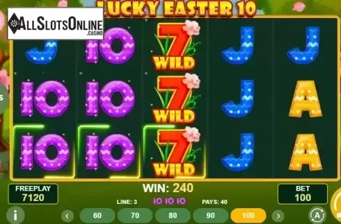 Win Screen 2