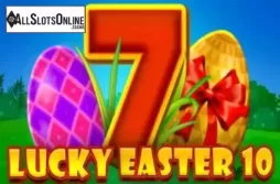 Lucky Easter 10