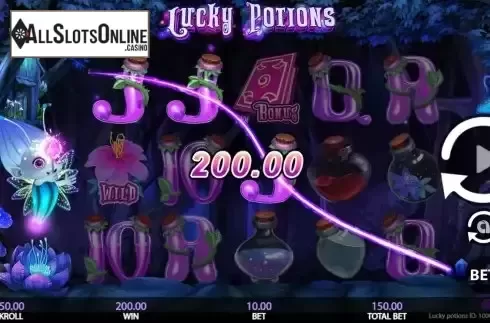 Win Screen