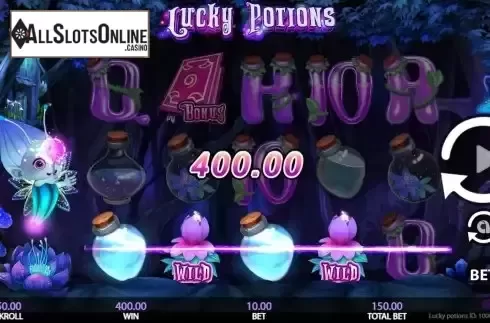 Win Screen 2