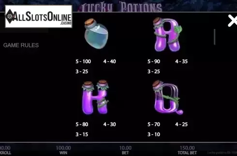 Symbols 2