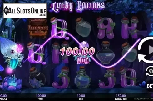 Win Screen 3