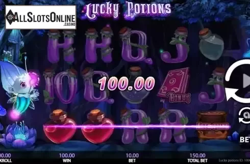 Win Screen 4