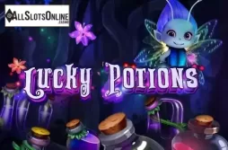 Lucky Potions